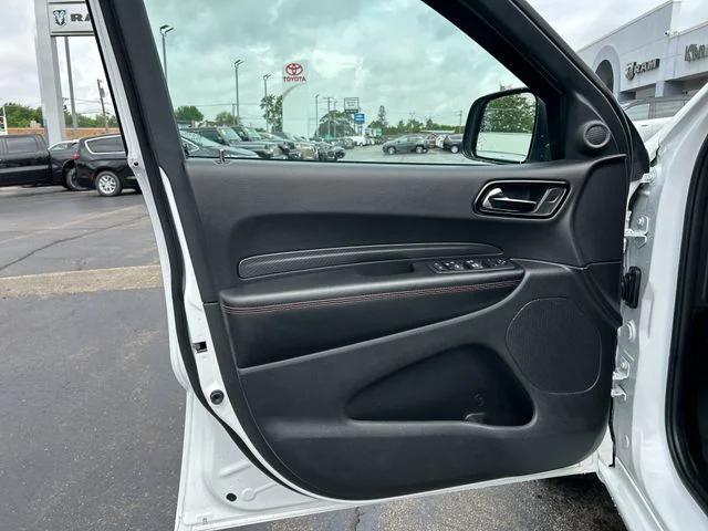 2026 Dodge Durango GT AWD