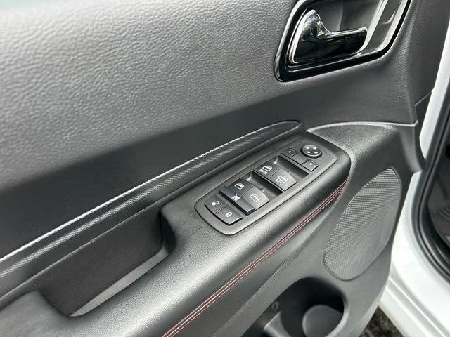 2026 Dodge Durango GT AWD