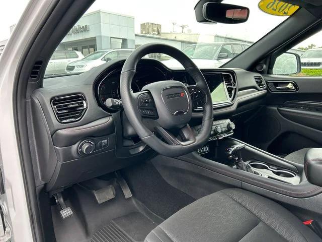 2026 Dodge Durango GT AWD