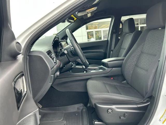 2026 Dodge Durango GT AWD