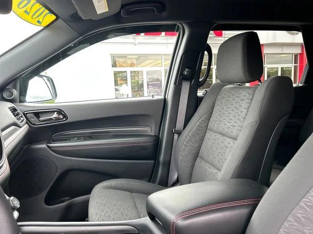 2026 Dodge Durango GT AWD
