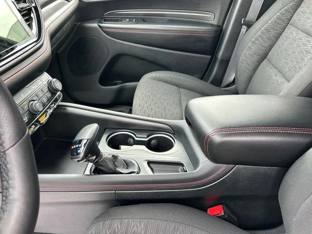 2026 Dodge Durango GT AWD