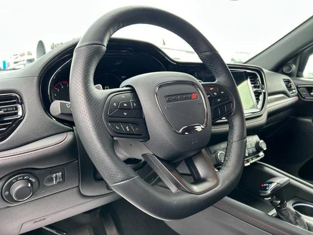 2026 Dodge Durango GT AWD