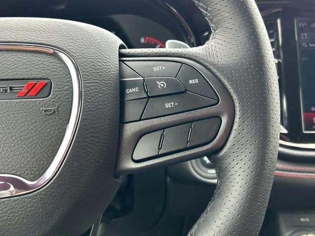 2026 Dodge Durango GT AWD