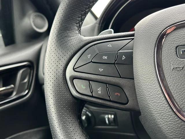 2026 Dodge Durango GT AWD