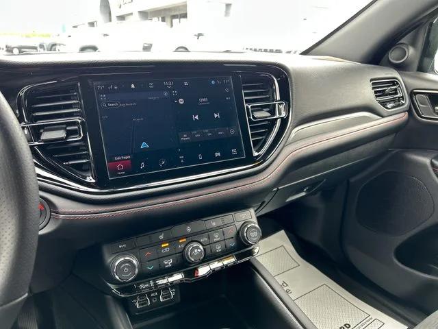 2026 Dodge Durango GT AWD