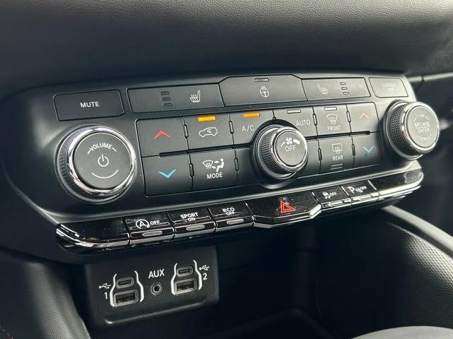 2026 Dodge Durango GT AWD
