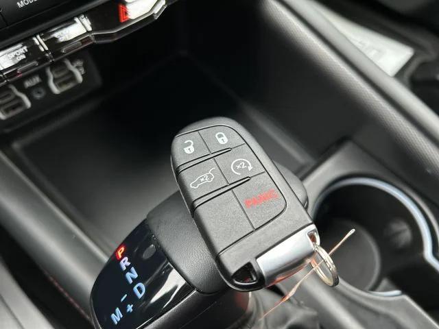 2026 Dodge Durango GT AWD