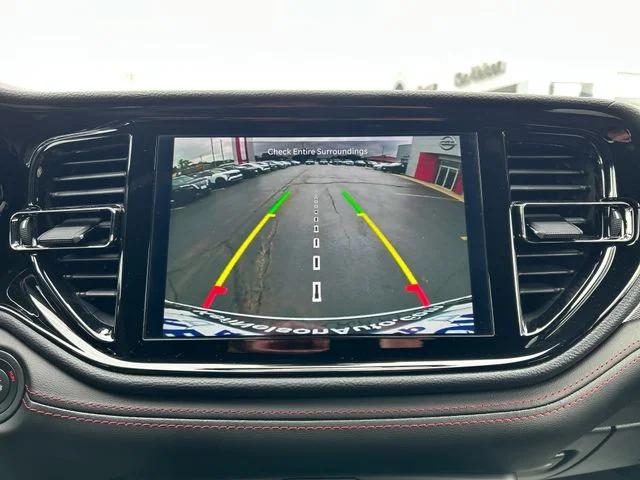 2026 Dodge Durango GT AWD