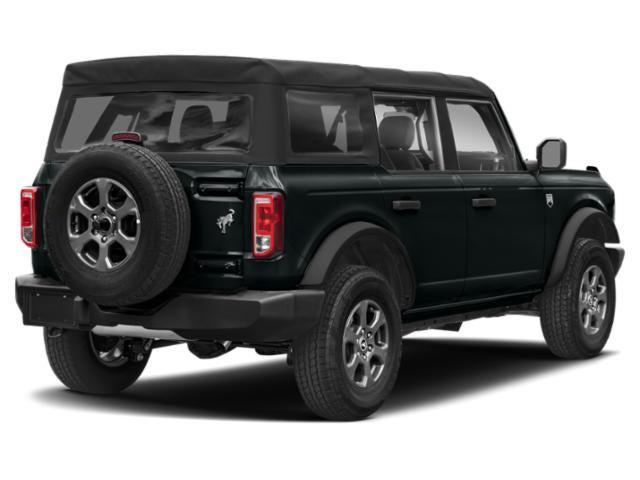 2023 Ford Bronco Big Bend 2023 Ford Bronco Big Bend