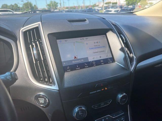 2019 Ford Edge SEL 2019 Ford Edge SEL