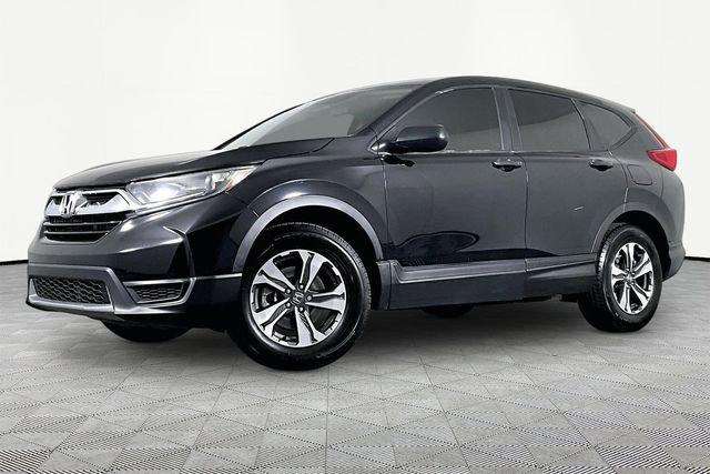 2018 Honda CR-V LX for sale in Oklahoma City, OK