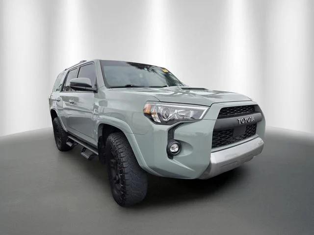 2022 Toyota 4Runner TRD Off Road for sale in New Port Richey, FL