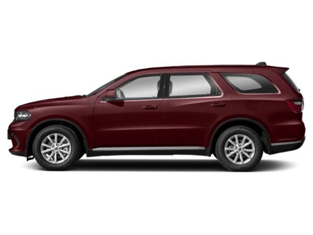 2021 Dodge Durango GT Plus RWD