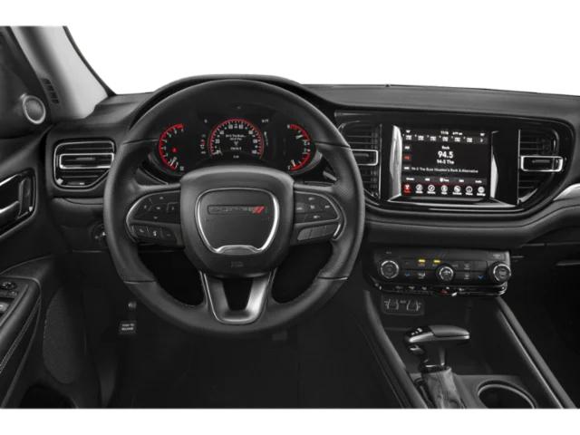 2021 Dodge Durango GT Plus RWD