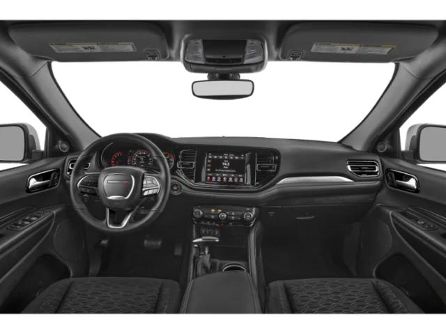 2021 Dodge Durango GT Plus RWD