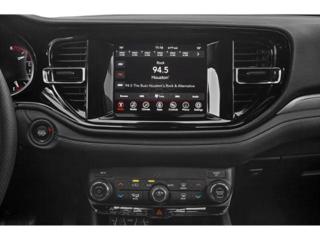 2021 Dodge Durango GT Plus RWD