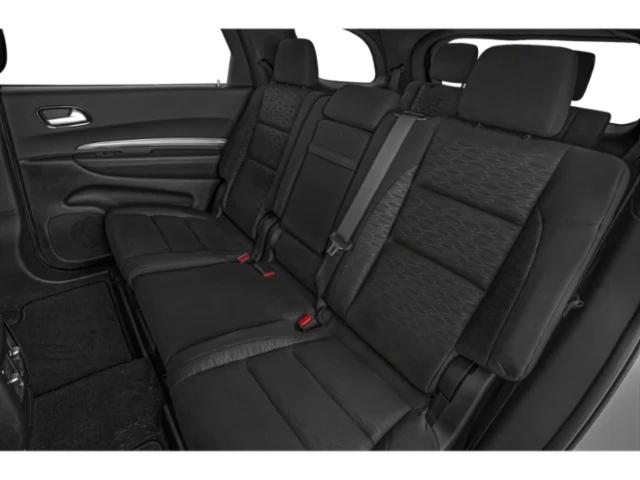 2021 Dodge Durango GT Plus RWD