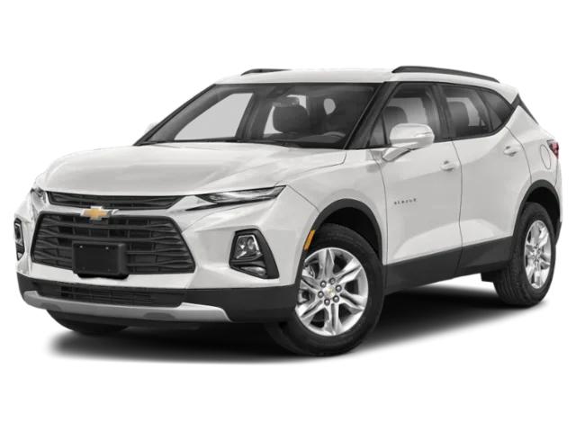 2022 Chevrolet Blazer FWD 2LT for sale in Cerritos, CA