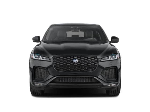 2025 Jaguar F-PACE R-Dynamic S P250 AWD Automatic