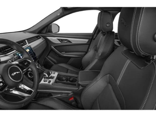 2025 Jaguar F-PACE R-Dynamic S P250 AWD Automatic
