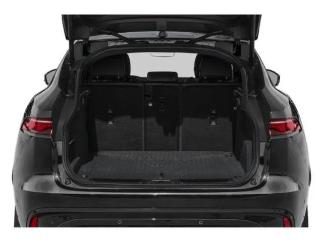 2025 Jaguar F-PACE R-Dynamic S P250 AWD Automatic