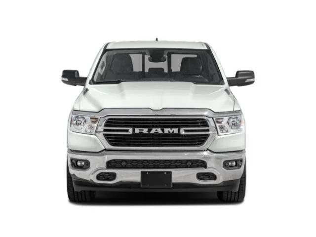 2021 Ram 1500 Big Horn Crew Cab 4x2 5'7" Box