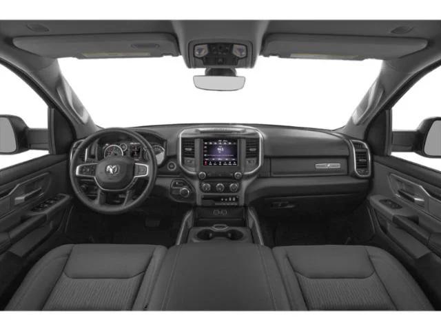2021 Ram 1500 Big Horn Crew Cab 4x2 5'7" Box