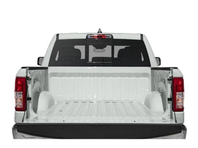 2021 Ram 1500 Big Horn Crew Cab 4x2 5'7" Box