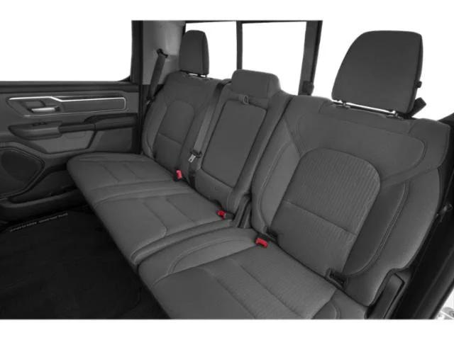 2021 Ram 1500 Big Horn Crew Cab 4x2 5'7" Box