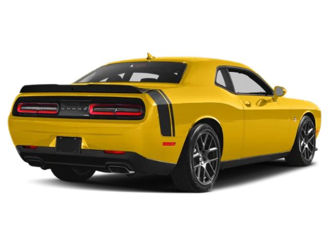 2018 Dodge Challenger 392 Hemi Scat Pack Shaker