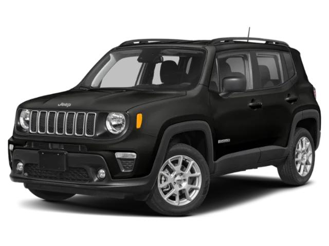 2023 Jeep Renegade Altitude 4x4 for sale in York, PA