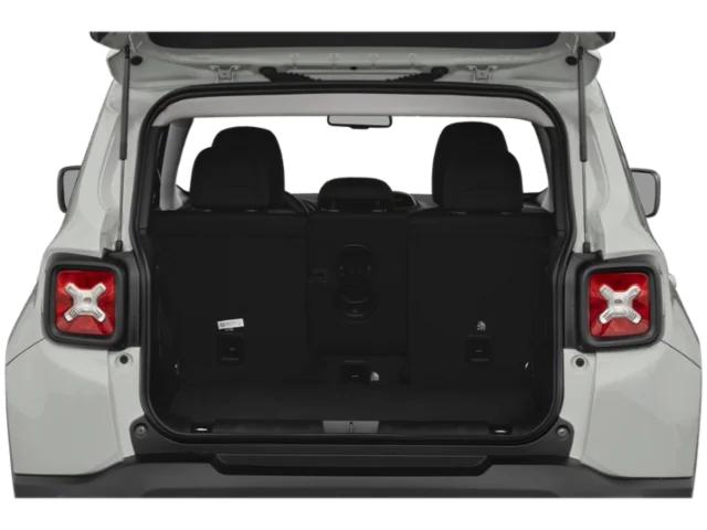 2023 Jeep Renegade Altitude 4x4