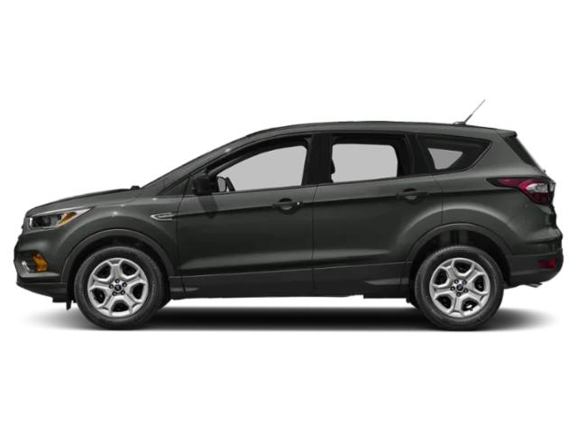 2018 Ford Escape SE 2018 Ford Escape SE