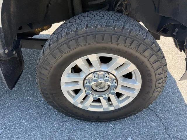 2019 Ford F-250 XLT