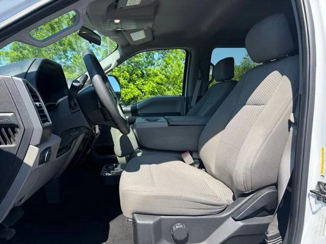 2019 Ford F-250 XLT