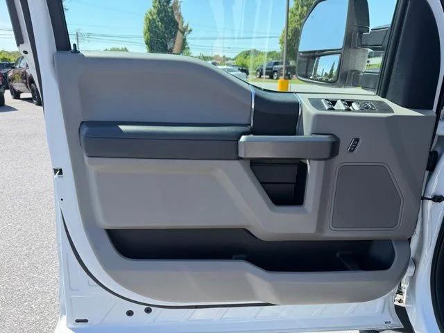 2019 Ford F-250 XLT