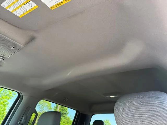 2019 Ford F-250 XLT