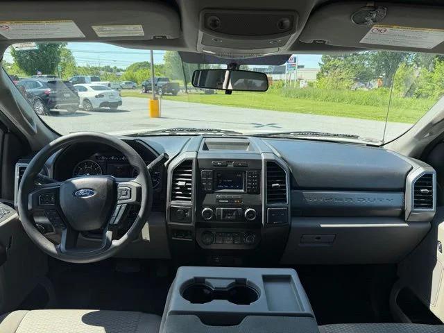 2019 Ford F-250 XLT