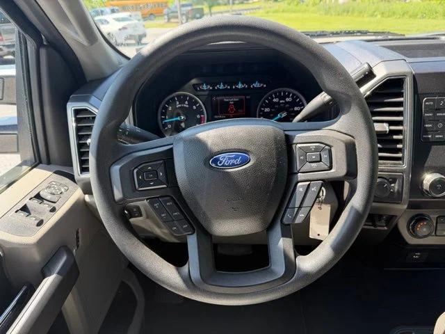 2019 Ford F-250 XLT