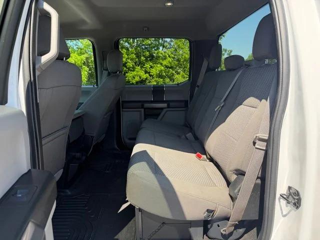 2019 Ford F-250 XLT