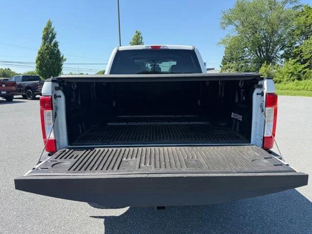 2019 Ford F-250 XLT
