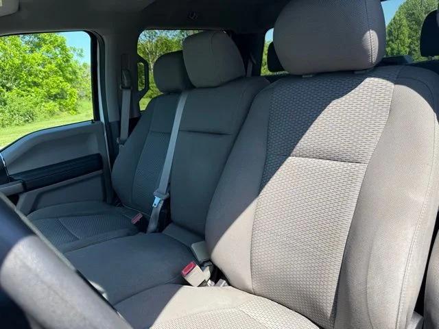2019 Ford F-250 XLT