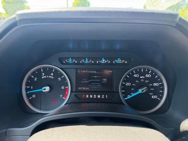 2019 Ford F-250 XLT