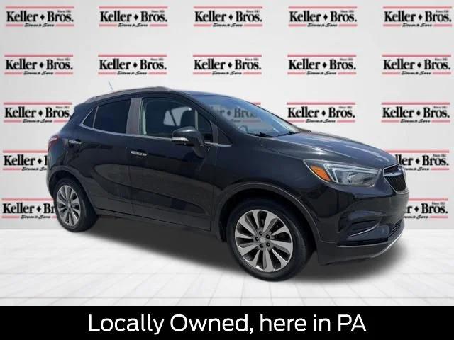 2017 Buick Encore Preferred for sale in Lititz, PA