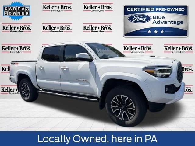 2023 Toyota Tacoma TRD Sport for sale in Lititz, PA