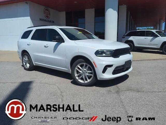 2024 Dodge Durango GT Plus AWD for sale in Crittenden, KY