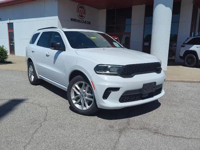 2024 Dodge Durango GT Plus AWD