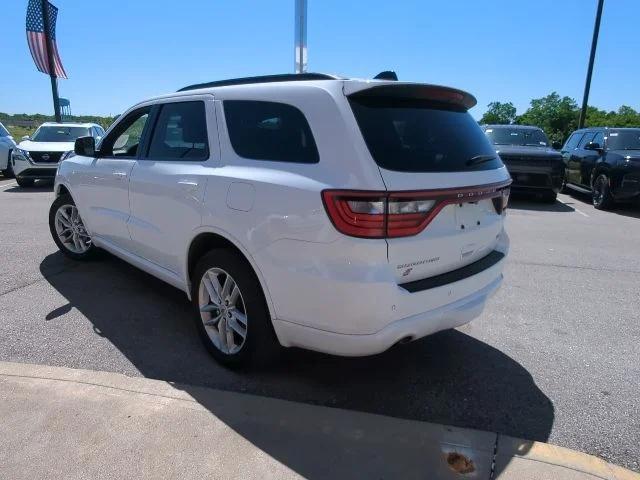 2024 Dodge Durango GT Plus AWD