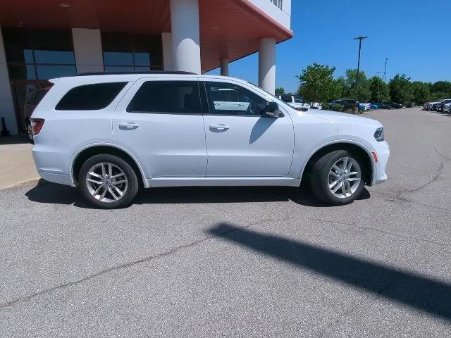 2024 Dodge Durango GT Plus AWD